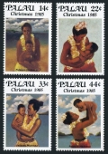 Palau 90-93