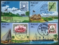 Palau C6-C9a block