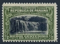 Panama 204 mint