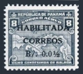 Panama 353