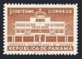 Panama 398