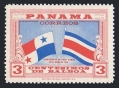Panama 437