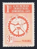Panama 439