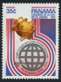 Panama 598
