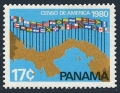Panama 603