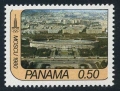 Panama 607
