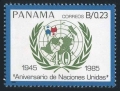 Panama 682