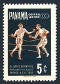 Panama C224