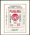 Panama C243 mlh