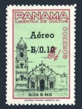 Panama C299