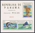 Panama C342a sheet