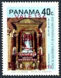 Panama C402