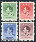 Papua 118-121