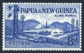 Papua New Guinea 143 mlh