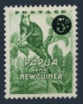 Papua New Guinea 147 mlh