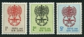 Papua New Guinea 164-166