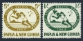 Papua New Guinea 176-177