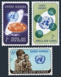 Papua New Guinea 206-208