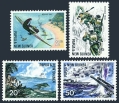 Papua New Guinea 245-248