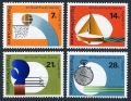 Papua New Guinea 328-331
