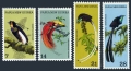 Papua New Guinea 365-368