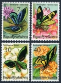 Papua New Guinea 415-418