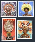 Papua New Guinea 448, 450, 453, 455
