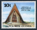 Papua New Guinea 602 mlh