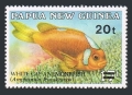 Papua New Guinea 720