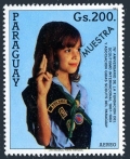 Paraguay 2113 MUESTRA