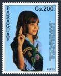 Paraguay 2113
