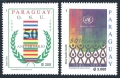 Paraguay 2523-2524
