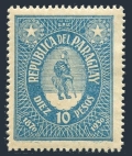 Paraguay 318