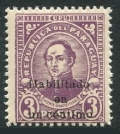 Paraguay 403