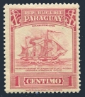 Paraguay 435