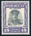 Paraguay 538