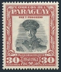 Paraguay 540