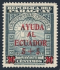 Paraguay B11
