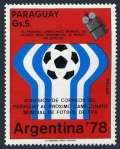Paraguay C416