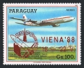 Paraguay C722