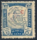 Paraguay L36