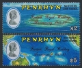 Penrhyn 352-353