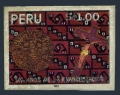 Peru 1043