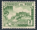 Peru 375