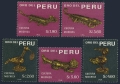 Peru 505-509