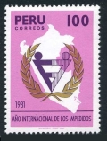 Peru 756A