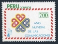 Peru 806