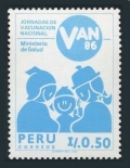 Peru 895