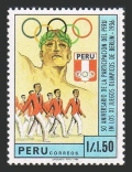 Peru 928