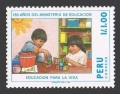 Peru 929